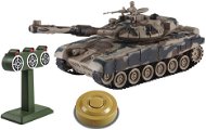 Russia T90 1:24 - RC Panzer