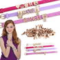 Beauty Set Bracelets Set - Zkrášlovací sada