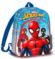 Kids Euroswan Detský batoh – Spiderman - Detský ruksak