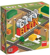 City Blox - Spoločenská hra