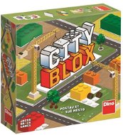 City Blox - Spoločenská hra