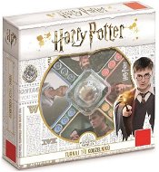 Harry Potter: Turnaj Troch Čarodejníkov - Spoločenská hra