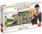 Harry Potter: Magical Creatures - Board Game