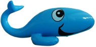 Inflatable Whale, Splashing 110 x 45cm - Inflatable Toy