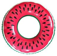 Nafukovací kruh meloun 110 cm - Kruh