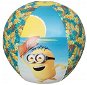 Nafukovací plážový míč Mimoni - Minions 50cm - Nafukovacia lopta