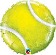 Foil Balloon - Tennis Ball 46cm - Balloons