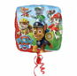 Foil Balloon 43cm - Paw Patrol - Balloons