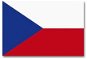 Flag of the Czech Republic 150x90cm - Flag