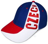 Baseball Cap -  Czech Fan - Universal - Cap