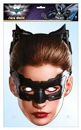 Catwoman – maska celebrít - Karnevalová maska