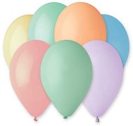 Balloons 100 pcs Macaroons Mix 26cm Pastel - Balloons
