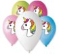 Balloons 30cm Pastel Mix - Unicorn - Unicorn 5 pcs - Balloons