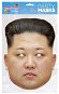 Kim Jong - maska celebrit - Karnevalová maska