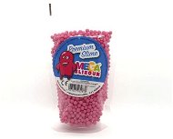Megaslizoun - Polystyrene Balls - Pink 0,2l - DIY Slime