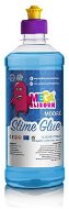 Megaslizoun - PVA Slime Glue Blue 500ml - DIY Slime