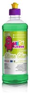 Megaslizoun - PVA slizové lepidlo zelené 500ml - Výroba slizu