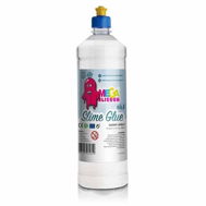 Megaslizoun - PVA Slime Glue - White 1000ml - DIY Slime