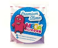 Megaslizoun - Glitter Set - Pink - DIY Slime