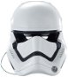 Celebrity Mask - Star Wars - Stormtrooper - Carnival Mask