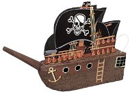 Piňatá pirátska loď – rozbíjacia - Piňata