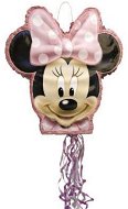 Pinnie the mouse Minnie - towing - Pinata