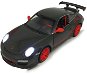 Jamara Street Kings Porsche 911 GT3 RS Diecast 1:32 szürke - Játék autó