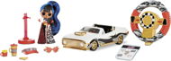 L.O.L. Surprise! RC Wheels – Remote Control Car with JK Doll - Remote Control Car