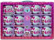 L.O.L. Surprise! Complete Collection, series 1A - Diva - Doll