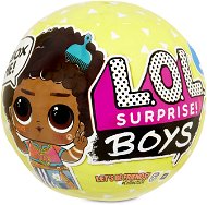 L.O.L. Surprise! Boy, Wave 2 - Doll
