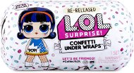 L.O.L. Surprise! Confetti roller, series 1 - Doll