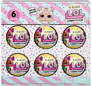 L.O.L. Surprise! Confetti series 6-pack - Dawn - Doll