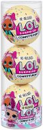 L.O.L. Surprise! Konfetti sorozat 3-pack - Showbaby - Játékbaba