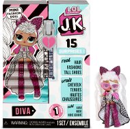 L.O.L. Surprise! J. K. Doll – Diva - Bábika