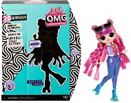 L.O.L. Surprise! OMG Big Sisters, Series 3 - Roller Chick - Doll