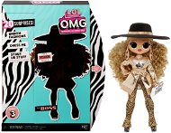 L.O.L. Surprise! OMG Series 3 - Da Boss Fashion Doll - Doll
