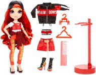 Rainbow High Fashion Doll - Ruby Anderson - Doll