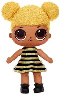 L.O.L. Surprise! Plyšová bábika – Queen Bee - Plyšová hračka