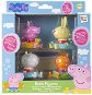 Peppa Pig bath figurines 4pcs - Water Toy