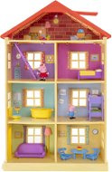 Peppa Pig Family House - Figure Accessories