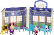Peppa Pig School Set - Figure Accessories