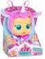 Cry Babies Interactive Doll Sasha - Doll