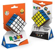 Rubik kocka 4 x 4 x 4 - 2. sorozat - Logikai játék