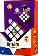 Rubik's cube set Classic (3x3x3 + pendant) - Brain Teaser