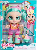 Kindi Kids Peppa-Mint Doll - Doll
