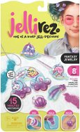 Jelli Rez - Basic Set for Making Gel Jewellery Gantasy - Jewellery Making Set