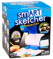 Smart Sketcher Projektor - Projektor gyermekeknek