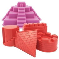 Kinetic / lunar sand set HRAD - Kinetic Sand