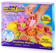 Kinetic / lunar sand set CONFECTIONERY - Kinetic Sand