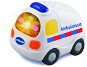 Tut Tut Ambulance CZ - Toy Car